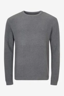 Pullover Aus Bio-Baumwolle Für Herren