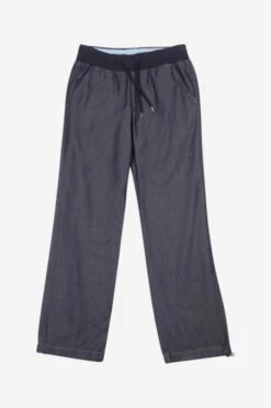 Sommerhose Aus Baumwolle Und TENCEL™ Lyocell Für Damen -Fashion Liebe 2062039 233000 todayonly 1 pr srgb 300ppi