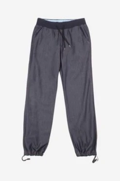 Sommerhose Aus Baumwolle Und TENCEL™ Lyocell Für Damen -Fashion Liebe 2062039 233000 todayonly 3 pr srgb 300ppi