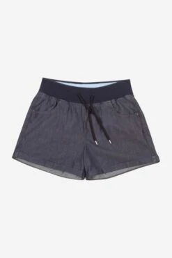 Sommershorts Aus Baumwolle Und TENCEL™ Lyocell Für Damen -Fashion Liebe 2065009 233000 toohot 1 pr srgb 300ppi