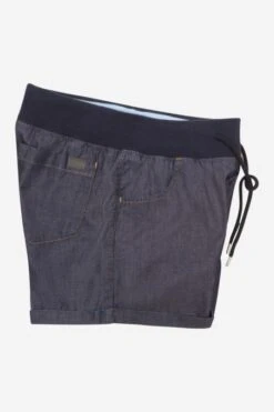 Sommershorts Aus Baumwolle Und TENCEL™ Lyocell Für Damen -Fashion Liebe 2065009 233000 toohot 3 pr srgb 300ppi