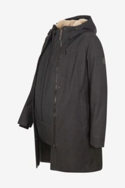 Baby & Babybauch-Trageerweiterung -Fashion Liebe elkline baby einsatz 8050010 105000 nearby 4 1