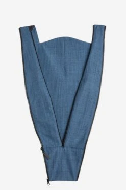 Baby & Babybauch-Trageerweiterung