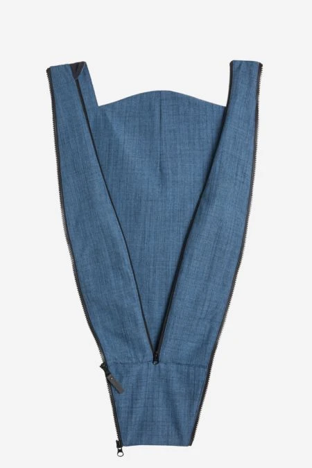 Baby & Babybauch-Trageerweiterung 3 Baby & Babybauch-Trageerweiterung