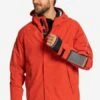 Limited Edition Fahrrad Regenjacke Für Herren