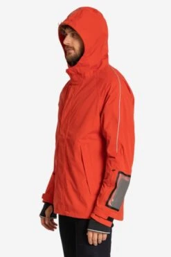 Limited Edition Fahrrad Regenjacke Für Herren -Fashion Liebe elkline bike regenjacke 1011056 408000 urban bike ltd 3 m