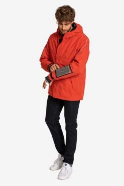 Limited Edition Fahrrad Regenjacke Für Herren -Fashion Liebe elkline bike regenjacke 1011056 408000 urban bike ltd 4 m