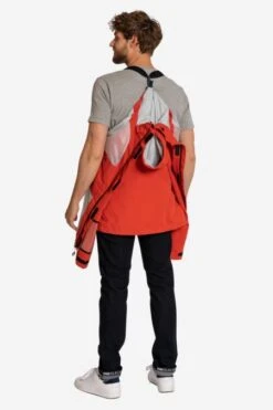 Limited Edition Fahrrad Regenjacke Für Herren -Fashion Liebe elkline bike regenjacke 1011056 408000 urban bike ltd 5 m