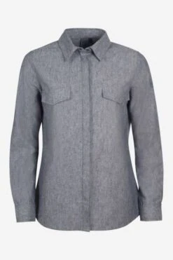 Damenbluse Aus Hanf -Fashion Liebe elkline bluse 2050007 202000 suzanne 1