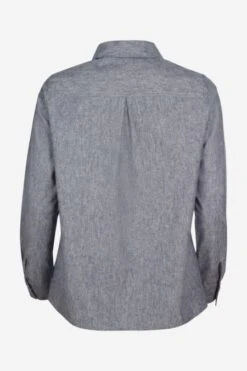 Damenbluse Aus Hanf -Fashion Liebe elkline bluse 2050007 202000 suzanne 2