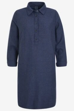 International Flanellkleid Für Damen -Fashion Liebe elkline bluse 2050010 218000 international 1