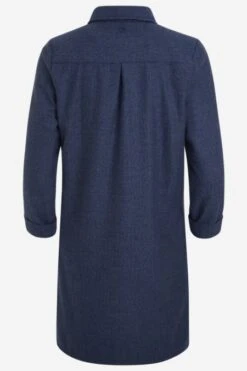 International Flanellkleid Für Damen -Fashion Liebe elkline bluse 2050010 218000 international 2