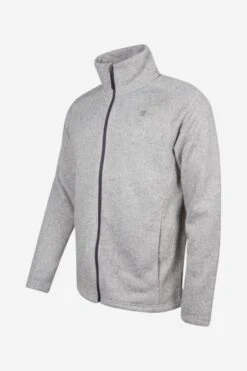 Fleecejacke Mit Bulli Stick Für Herren -Fashion Liebe elkline bulli fleecejacke 1014081 104000 voyager 3 1