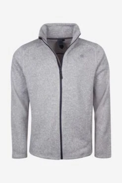 Fleecejacke Mit Bulli Stick Für Herren -Fashion Liebe elkline bulli fleecejacke 1014081 104000 voyager 4 1