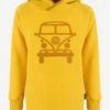 Bulli Hoodie/VW Käfer Hoodie Für Kinder -Fashion Liebe elkline bulli hoodie 3031065 451000 fablab 01 low