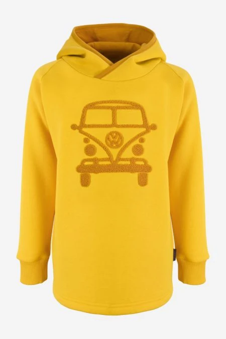 Bulli Hoodie/VW Käfer Hoodie Für Kinder 3 Bulli Hoodie/VW Käfer Hoodie Für Kinder