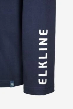 Bulli Langarmshirt Aus Reiner Bio-Baumwolle Für Herren -Fashion Liebe elkline bulli langsarmshirt 1040089 219000 hot seat 3