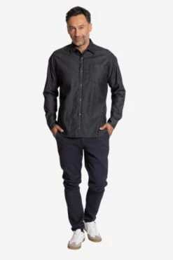 Chinohose Für Herren -Fashion Liebe elkline chinohose 1062084 100000 leger 5 m