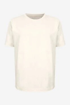 Biologisch-abbaubares T-Shirt Aus Bio-Baumwolle Für Damen -Fashion Liebe elkline damen abbaubares t shirt 2041176 151000 natur pur 1 rev