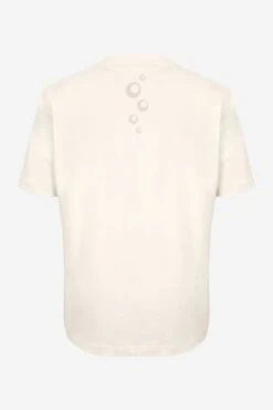 Biologisch-abbaubares T-Shirt Aus Bio-Baumwolle Für Damen -Fashion Liebe elkline damen abbaubares t shirt 2041176 151000 natur pur 2 rev