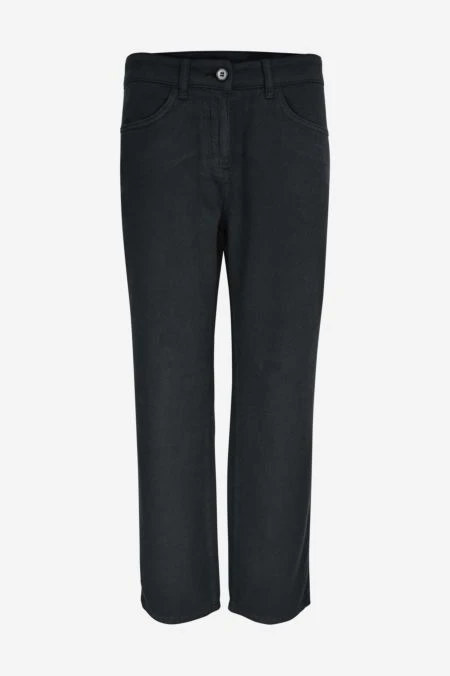 Baumwollhose Für Damen 6 Baumwollhose Für Damen – Bild 4