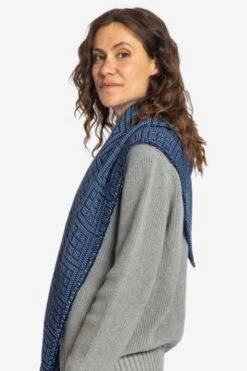 Dreieckstuch Schal Für Damen -Fashion Liebe elkline damen dreieckschal 8023081 219233 triangel m 02