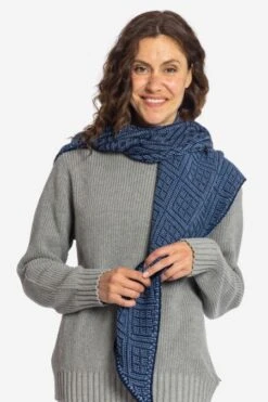 Dreieckstuch Schal Für Damen -Fashion Liebe elkline damen dreieckschal 8023081 219233 triangel m 03