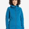 Stretch Fleecejacke Mit Kapuze Für Damen -Fashion Liebe elkline damen fahrrad fleecejacke 2014098 226000 my way 01 p