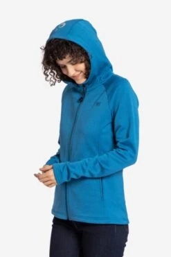 Fashion Liebe -Fashion Liebe elkline damen fahrrad fleecejacke 2014098 226000 my way 04 p