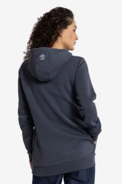 Hoodie Aus Bio-Baumwoll Mix Für Damen -Fashion Liebe elkline damen fahrrad hoodie 2031047 200102 frieda 2 m