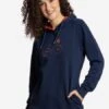 Hoodie Aus Bio-Baumwoll Mix Für Damen 1 Hoodie Aus Bio-Baumwoll Mix Für Damen -Fashion Liebe elkline damen fahrrad hoodie 2031047 212000 frieda 1 m