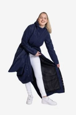 Wasserdichter Fahrrad Manteloverall 1DRY2 -Fashion Liebe elkline damen fahrrad manteloverall 2019073 219000 manteloverall 05 p