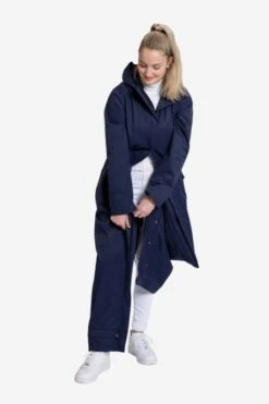 Wasserdichter Fahrrad Manteloverall 1DRY2 -Fashion Liebe elkline damen fahrrad manteloverall 2019073 219000 manteloverall 14 p