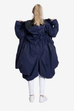 Wasserdichter Fahrrad Manteloverall 1DRY2 -Fashion Liebe elkline damen fahrrad manteloverall 2019073 219000 manteloverall 23 p