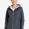 Leichte 2,5 Lagen Regenjacke Für Damen -Fashion Liebe elkline damen fahrrad regenjacke 2017007 101000 knueller 01 p