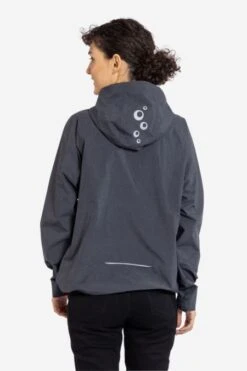 Leichte 2,5 Lagen Regenjacke Für Damen -Fashion Liebe elkline damen fahrrad regenjacke 2017007 101000 knueller 05 p