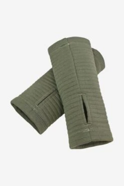 Fleece Handstulpen Für Damen