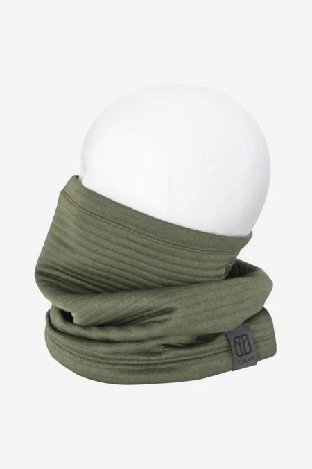 Unisex Fleece Schauchschal 5 Unisex Fleece Schauchschal – Bild 3