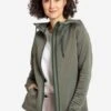 Fleecejacke Mit Kapuze Für Damen -Fashion Liebe elkline damen fleecejacke 2014096 636000 daybreak 01 p