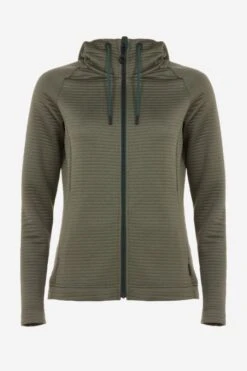 Fleecejacke Mit Kapuze Für Damen -Fashion Liebe elkline damen fleecejacke 2014096 636000 daybreak 1