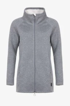 Fleecemantel Für Damen -Fashion Liebe elkline damen fleecemantel 2014095 103152 mystery 1 low