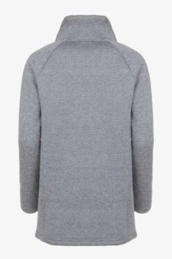 Fleecemantel Für Damen -Fashion Liebe elkline damen fleecemantel 2014095 103152 mystery 2 low