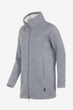 Fleecemantel Für Damen -Fashion Liebe elkline damen fleecemantel 2014095 103152 mystery 3 low