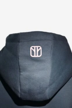 Hoodie Aus Bio-Baumwoll Mix Für Damen -Fashion Liebe elkline damen hoodie 2031047 200102 frieda 05 low a