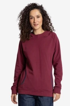 Hoodie Für Damen