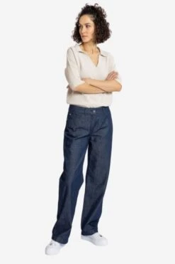 Sommerjeans Für Damen 16 Sommerjeans Für Damen -Fashion Liebe elkline damen hose 2062046 233000 comfy 05 p