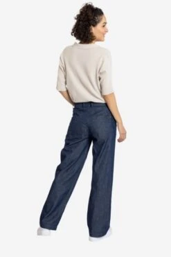 Sommerjeans Für Damen 17 Sommerjeans Für Damen -Fashion Liebe elkline damen hose 2062046 233000 comfy 06 p