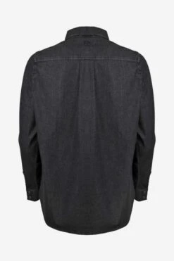 Classic Jeansshirt Für Damen -Fashion Liebe elkline damen jeansshirt 2050013 110000 classic 02 low