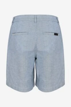 Shorts Aus Baumwolle Und TENCEL™ Lyocell Für Damen 16 Shorts Aus Baumwolle Und TENCEL™ Lyocell Für Damen -Fashion Liebe elkline damen kurze hose 206012 205150 shorty 03 low