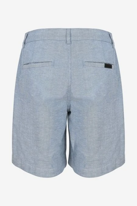 Shorts Aus Baumwolle Und TENCEL™ Lyocell Für Damen 9 Shorts Aus Baumwolle Und TENCEL™ Lyocell Für Damen – Bild 7